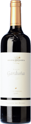 88,95 € Free Shipping | Red wine Abadía Retuerta Pago La Garduña Reserve I.G.P. Vino de la Tierra de Castilla y León Castilla y León Spain Syrah Bottle 75 cl