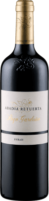 Abadía Retuerta Pago La Garduña Syrah — Shiraz 75 cl