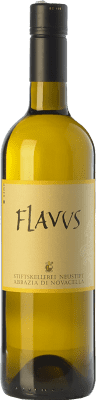 17,95 € 免费送货 | 白酒 Abbazia di Novacella Flavus I.G.T. Vigneti delle Dolomiti 特伦蒂诺 意大利 瓶子 75 cl