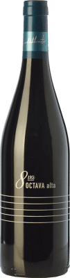 Abremundos Octava Alta Blend Reserva 75 cl