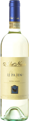 15,95 € Free Shipping | White Wine Ada Nada I Parin D.O.C.G. Roero Piemonte Italy Arneis 75 cl