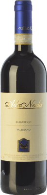26,95 € Free Shipping | Red wine Ada Nada Valeirano D.O.C.G. Barbaresco Piemonte Italy Nebbiolo Bottle 75 cl