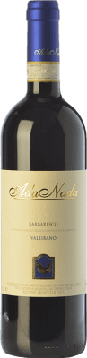 33,95 € Kostenloser Versand | Rotwein Ada Nada Valeirano D.O.C.G. Barbaresco Piemont Italien Nebbiolo Flasche 75 cl