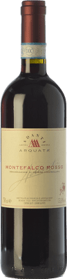16,95 € Envoi gratuit | Vin Rouge Adanti D.O.C. Montefalco Ombrie Italie Merlot, Cabernet Sauvignon, Sangiovese, Barbera, Sagrantino 75 cl