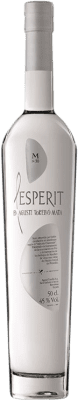 34,95 € Бесплатная доставка | Марк Agustí Torelló L'Esperit Каталония Испания бутылка Medium 50 cl