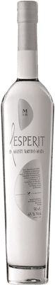 Tresterbrand Orujo Agustí Torelló L'Esperit 50 cl