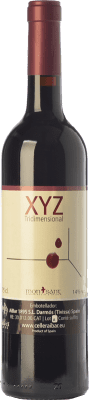 Aibar 1895 XYZ Tridimensional Jeune 75 cl