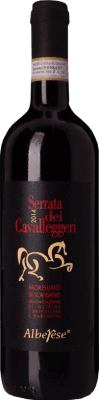 Alberese Serrata dei Cavalleggeri Sangiovese 75 cl