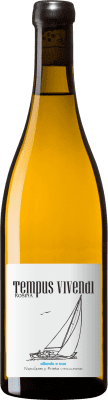 Nanclares Tempus Vivendi Albariño — Albarinho 75 cl