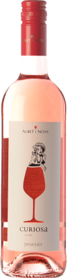 Albet i Noya Rosat Curiosa 75 cl