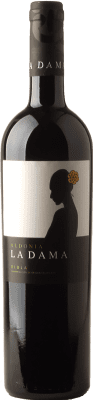 Aldonia La Dama Crianza 75 cl