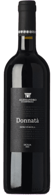 Alessandro di Camporeale Donnatà Nero d'Avola 75 cl