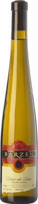 27,95 € Free Shipping | Sweet wine Barzen Alte Reben Auslese Q.b.A. Mosel Rheinland-Pfälz Germany Riesling Half Bottle 50 cl