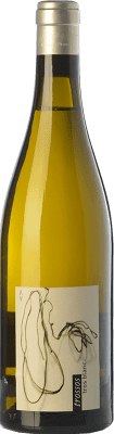42,95 € Envio grátis | Vinho Branco Arribas Trossos Tros Notaria Crianza D.O. Montsant Catalunha Espanha Garnacha — Grenache 75 cl