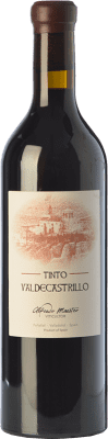 Maestro Tejero Castrillo de Duero Tempranillo Crianza — Aged 75 cl