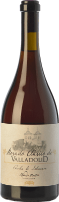 Maestro Tejero Valladolid Parcela Sobrecasa 经典 75 cl