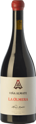 Maestro Tejero Viña Almate La Olmera Tempranillo Crianza — Invecchiato in Botte 75 cl