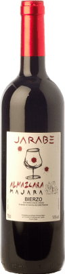 Almázcara Majara Jarabe Crianza 75 cl