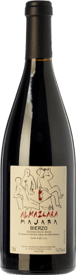 69,95 € Envoi gratuit | Vin Rouge Almázcara Majara Mencía Crianza D.O. Bierzo Castille et Leon Espagne Mencía, Prieto Picudo 75 cl