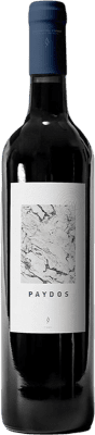 48,95 € Бесплатная доставка | Красное вино Alonso del Yerro Paydos Crianza — Крианса D.O. Toro Кастилия-Леон Испания Tinta de Toro 75 cl