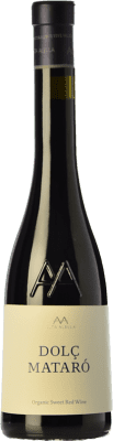 24,95 € Kostenloser Versand | Süßer Wein Alta Alella AA Dolç D.O. Alella Katalonien Spanien Mataró Halbe Flasche 37 cl