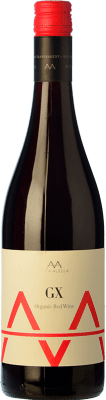 12,95 € Free Shipping | Red wine Alta Alella AA Gx Young D.O. Alella Catalonia Spain Grenache Bottle 75 cl