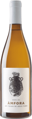 27,95 € Envoi gratuit | Vin Blanc Les Freses Àmfora D.O. Alicante Communauté valencienne Espagne Moscatel — Muscat Bouteille 75 cl