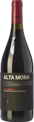 23,95 € Free Shipping | Red Wine Alta Mora D.O.C. Etna Sicily Italy Nerello 75 cl