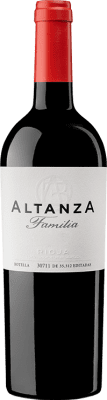 Altanza Tempranillo Sélection Réserve Familiale 75 cl