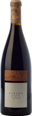 44,95 € Envoi gratuit | Vin Rouge Alvar Livius Jeune D.O.Ca. Rioja La Rioja Espagne Garnacha — Grenache 75 cl