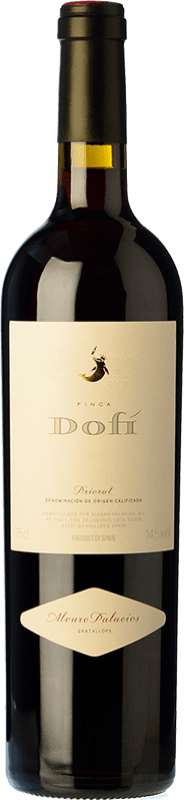 235,95 € 免费送货 | 红酒 Álvaro Palacios Finca Dofí D.O.Ca. Priorat 加泰罗尼亚 西班牙 Grenache, Carignan 瓶子 Magnum 1,5 L