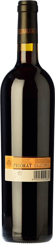 249,95 € Free Shipping | Red wine Álvaro Palacios Finca Dofí Crianza D.O.Ca. Priorat Catalonia Spain Grenache, Carignan Magnum Bottle 1,5 L