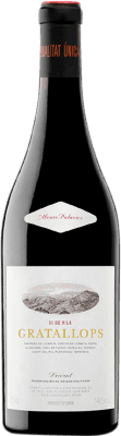 Álvaro Palacios Gratallops Vino de Village — Вино из деревни Crianza — Крианса 75 cl