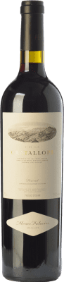 Álvaro Palacios Gratallops Vino de Village — Vin de Village Crianza 3 L