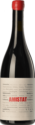 Amistat Garnacha — 歌海娜 Crianza — 陈酿 75 cl
