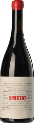 Amistat Negre Grenache 高齢者 75 cl