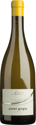 Andriano Pinot Grigio Pinot Grey 75 cl