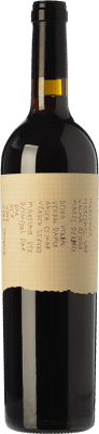 Ànima Negra Son Negre Crianza — Aged 75 cl
