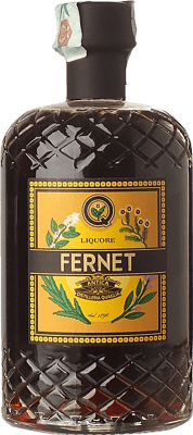 Liqueur aux herbes Quaglia Fernet 70 cl