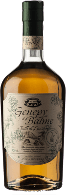 Herbal liqueur Quaglia Genepy 70 cl