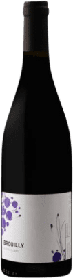 29,95 € Envoi gratuit | Vin rouge Alex Foillard A.O.C. Brouilly Beaujolais France Gamay Bouteille 75 cl
