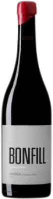 27,95 € Free Shipping | Red wine Arché Pagés Bonfill Joven D.O. Empordà Catalonia Spain Grenache, Cabernet Sauvignon, Carignan Bottle 75 cl