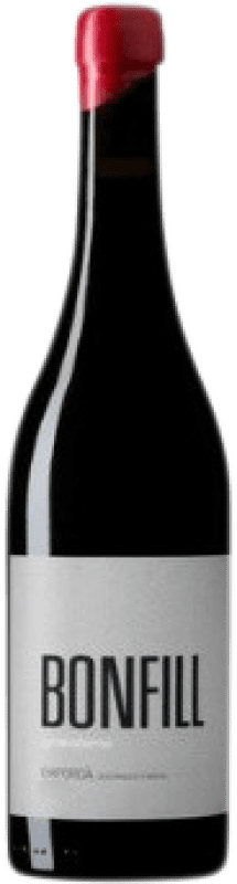 27,95 € Free Shipping | Red wine Arché Pagés Bonfill Joven D.O. Empordà Catalonia Spain Grenache, Cabernet Sauvignon, Carignan Bottle 75 cl