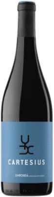 18,95 € Envoi gratuit | Vin Rouge Arché Pagés Cartesius Crianza D.O. Empordà Catalogne Espagne Garnacha — Grenache, Cabernet Sauvignon, Cariñena — Carignan Bouteille 75 cl