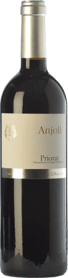 16,95 € Envoi gratuit | Vin Rouge Ardèvol Anjoli Crianza D.O.Ca. Priorat Catalogne Espagne Merlot, Syrah, Garnacha — Grenache, Cabernet Sauvignon 75 cl