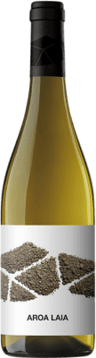 Aroa Laia Grenache White 75 cl