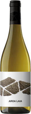Aroa Laia Grenache Blanc Biologique 75 cl