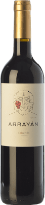 Arrayán Seleção Jovem 75 cl