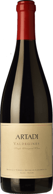 Artadi Valdeginés Tempranillo Crianza 1,5 L