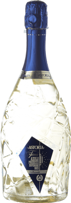 9,95 € Envoi gratuit | Vin Mousseux Blanc Astoria Fanò Extra Brut D.O.C.G. Asolo Prosecco Vénétie Italie Glera 75 cl